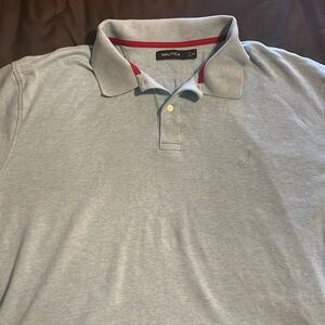 Men’s polo